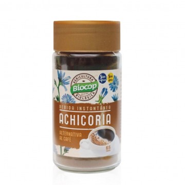 Achicoria Soluble SinGluten Bio 100g Biocop