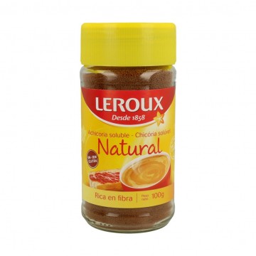 Achicoria Soluble 100g Leroux