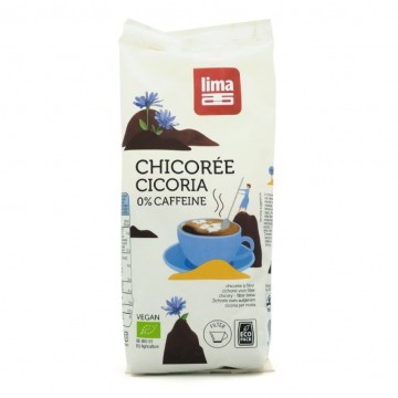 Achicoria para Cafetera Bio Vegan 250g Lima