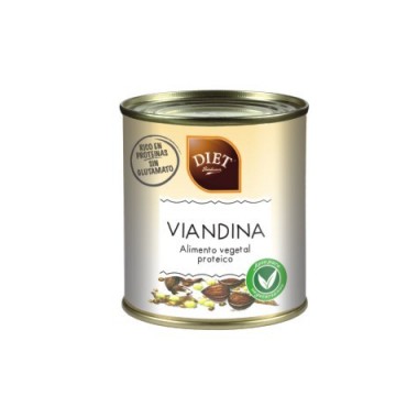 Viandina Vegetal 300g Diet-Radisson