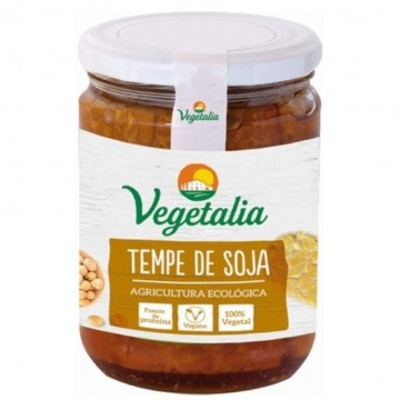 Tempeh Bio Vegan 250g Vegetalia