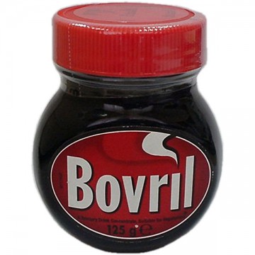 Bovril Concentrado de Carne Liquido 125g Bovril