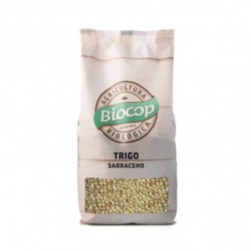 Trigo Sarraceno en Grano Bio 500g Biocop