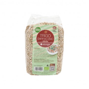 Trigo Sarraceno en Grano 500g Mimasa