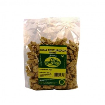 Soja Texturizada Gruesa 250g Sorribas