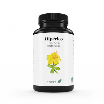 HIPERICO 400MG 60 COMP