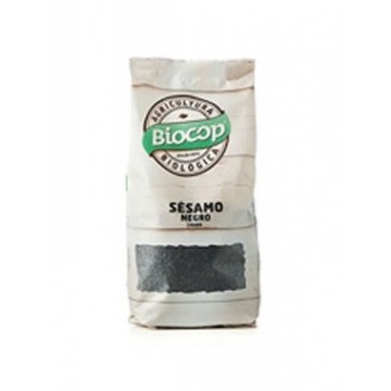 Sesamo Negro Bio 250g Biocop