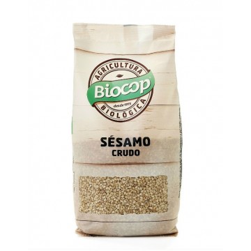 Sesamo Crudo Bio 500g Biocop