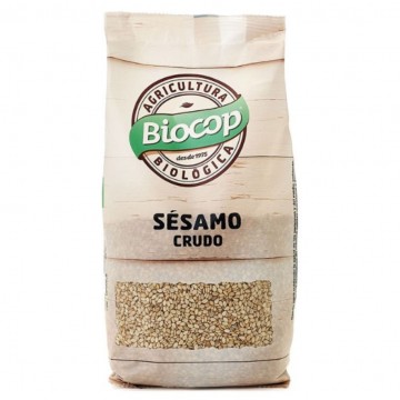 Sesamo Crudo Bio 250g Biocop