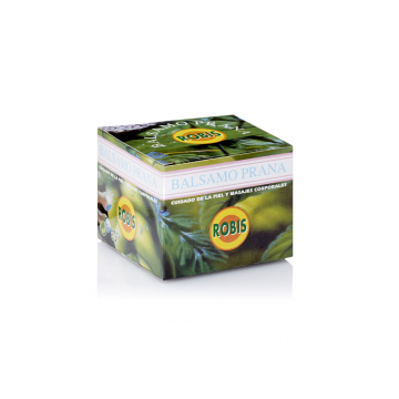 BALSAMO PRANA 120CC