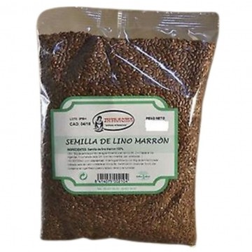 Semillas de Linaza Marron 1kg Intracma