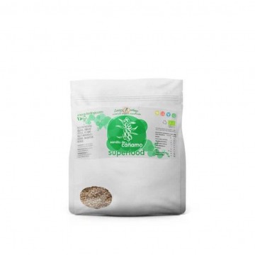 Semillas de Cañamo SinGluten Eco Vegan 500g Energy Fruits