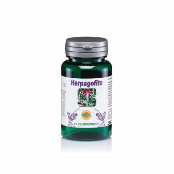 HARPAGOFITO 60COMP 350MG