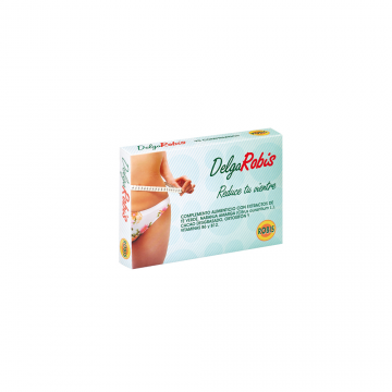DELGAROBIS 90 COMP 500MG