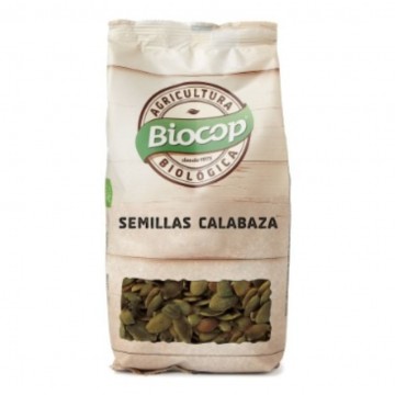 Semillas Calabaza Bio 250g Biocop