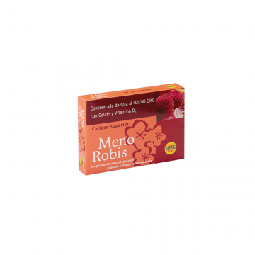 MENO ROBIS 30 COMP 520MG