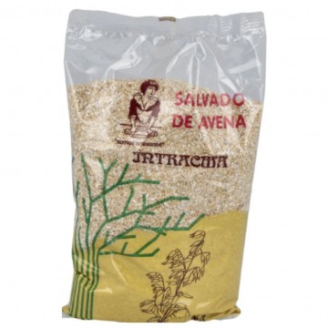 Salvado de Avena 500g Intracma