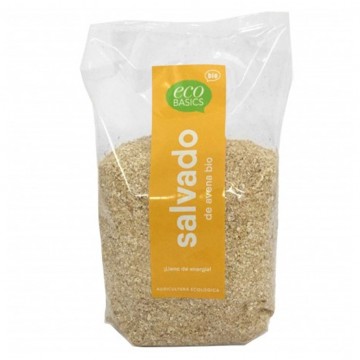 Salvado Avena Eco 500g Eco Basics