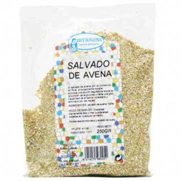 Salvado Avena 250g Intracma