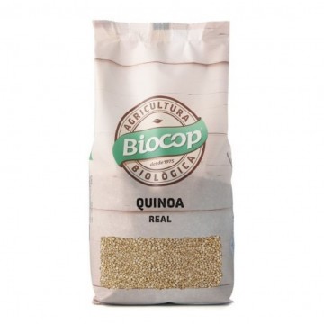 Quinoa Real en Grano Bio 500g Biocop