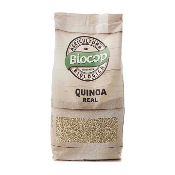 Quinoa Real en Grano 250g Biocop