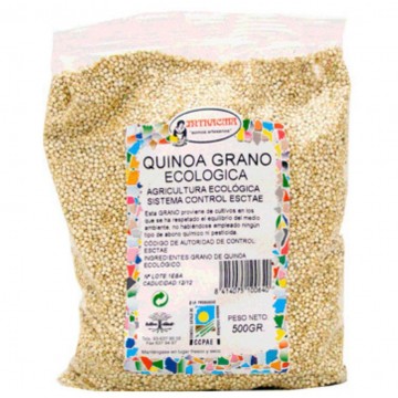 Quinoa Grano Eco 500g Intracma