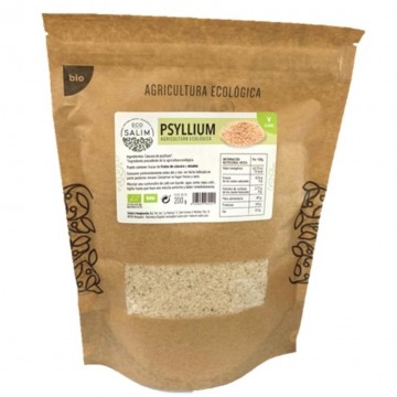 Psyllium Bio Vegan 200g Eco-Salim