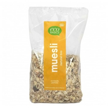 Muesli Natural Bio Vegan 375g Eco Basics