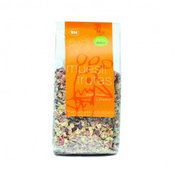 Muesli Frutas del Bosque SinGluten 500g Eco Basics