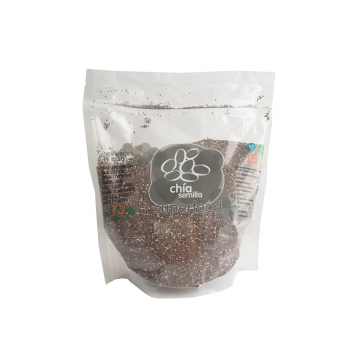CHIA SEMILLAS  1000GR
