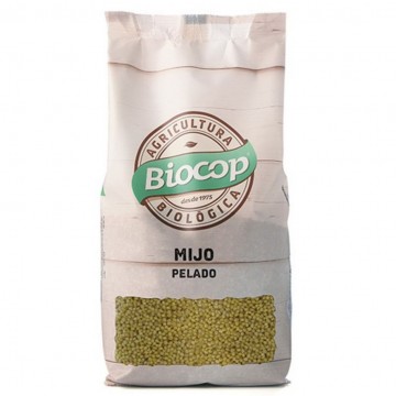 Mijo Grano Pelado Bio 500g Biocop