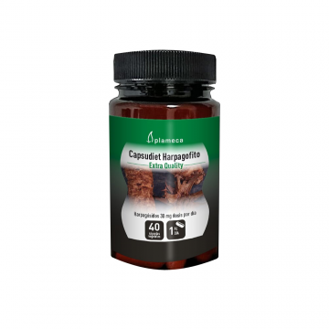 HARPAGOFITO 40 CAPSULAS