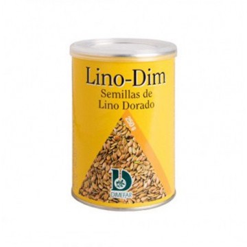 Linodim Lino Dorado 250g Dimefar