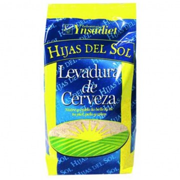 Levadura de Cerveza en Copos 150g Ynsadiet