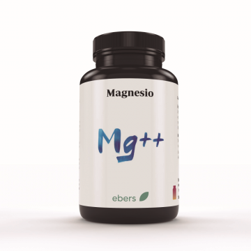 MAGNESIO 500 MG 100 COMP