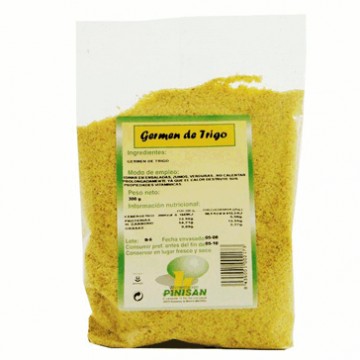 Germen Trigo 300g Pinisan