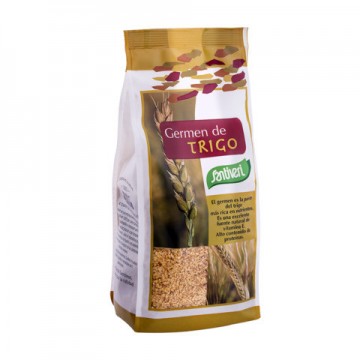 Germen de Trigo 400g Santiveri