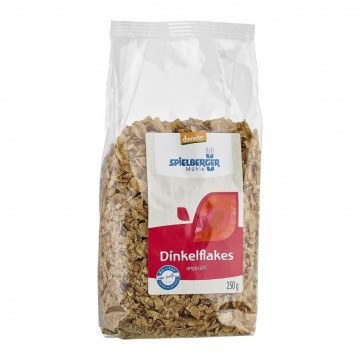 Flakes Espelta Bio 250g Spielberger