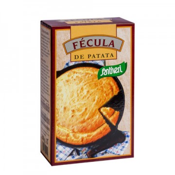 Fecula de Patata 250g Santiveri