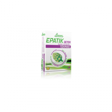 EPATIK DETOX 30 COMP