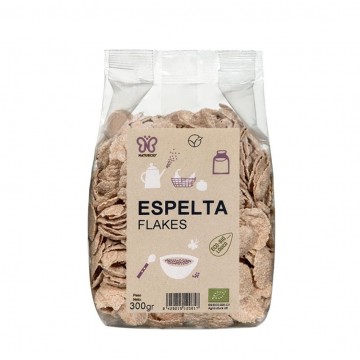 Espelta Flakes Eco 300g Naturcid