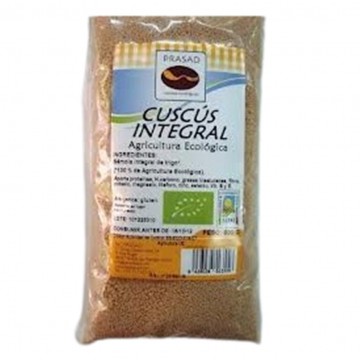 Cous Cous Espelta Integral Bio 500g Bioprasad