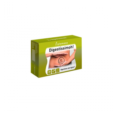 DIGESTISSIMOH 30 CAPS