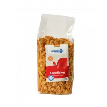 Corn Flakes SinGluten Eco 250g Spielberger