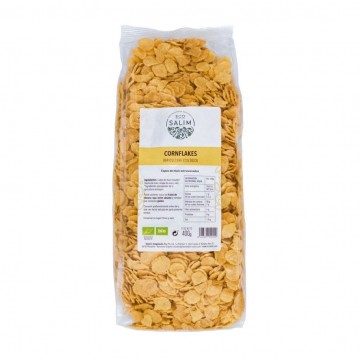 Corn Flakes Eco 400g Eco-Salim