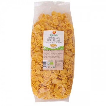 Corn Flakes Bio Vegan 400g Vegetalia