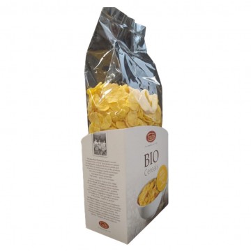 Corn Flakes Bio 275g Fuchs