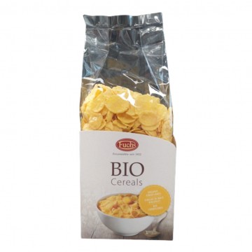 Corn Flakes Bio 275g Fuchs