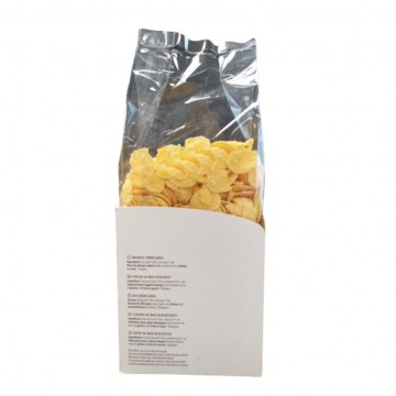 Corn Flakes Bio 275g Fuchs