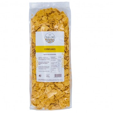 Corn Flakes 400g Int-Salim